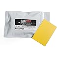 FGI SpotOn Water Sensitive Paper (WSP) for Sprayer Calibration - One Pack of 2 x3 Paper - 25 Sheets Per Pack - Reduce Waste and Ensure Consistent Application of Spray Droplets - Assess Spray Coverage