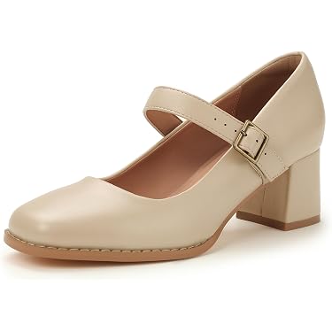 New Releases: The best-selling new & future releases in Women's Pumps