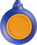 Heschen Round Float Switch 4M Cable Water Level Controller Sump Pump view 6