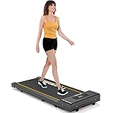 Under Desk Treadmill DAEYEGIM Powerful and Quiet
