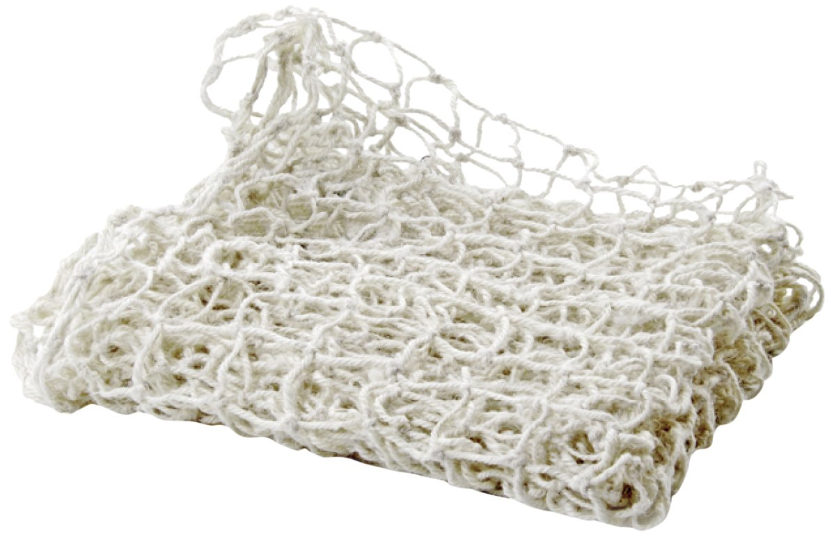 Knorr Prandell Fishing Net Bleach, Beige