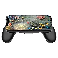 SUNCHI Universal Mobile Game Joystick Spiral Mini