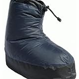 outdoor research down booties