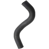 Dayco 71744 Upper Curved Radiator Hose | Replaces 22310M 8L9.121.101A 19501-P0A-000 22165 8834 62518 C71744 CHR0075P CHR0356R. OE-grade replacement.