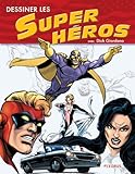 Image de Dessiner les Super héros (French Edition)