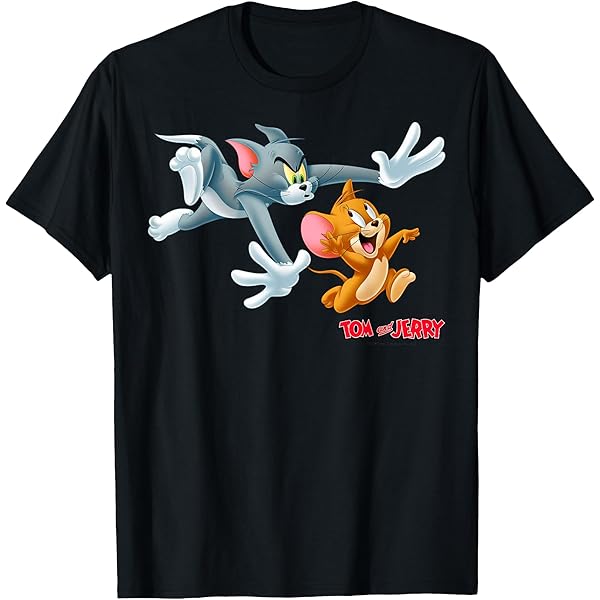 ヒグチユウコ×TOM AND JERRY Tシャツ 3枚セット ヒグチユウコ×TOM AND JERRY Tシャツ 3枚セット