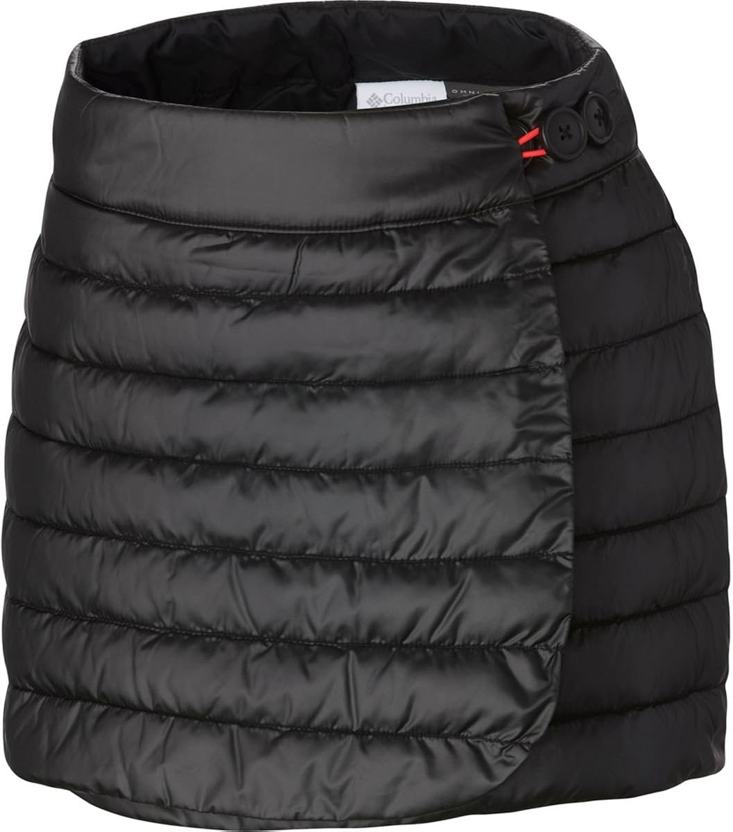Columbia Sportswear Girls Alpine Glow Skirt: Clothing