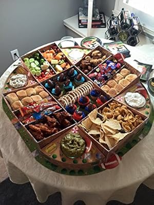 Taste of the Stadium