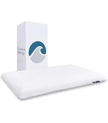Amazon.com: TEMPUR 50022-90 Sonata Pillow, Size M, (W x D x