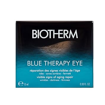 biotherm therapy eye