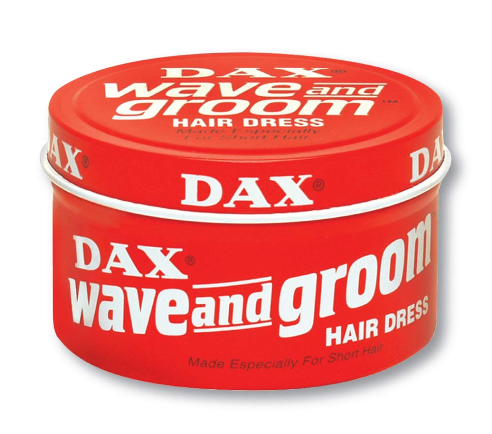 DAX Wave & Groom, 3.5 Ounce