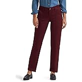 Lee Womens Ultra Lux Comfort with Flex-to-go Utility Pant
