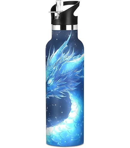 Botella De Plata S999 Pura Con Forma De Dragón – Capacidad 140 Ml – Peso 100g – Amuleto De La Suerte – J.Cam