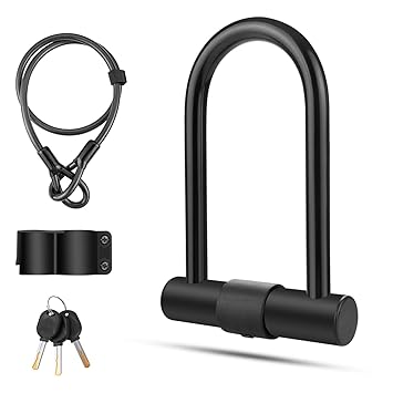 d bike lock