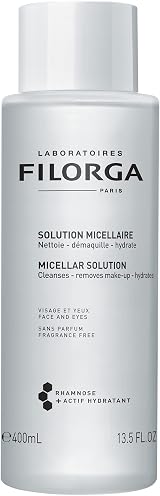 Filorga Make-Up Remover Detergent 400ml view 1