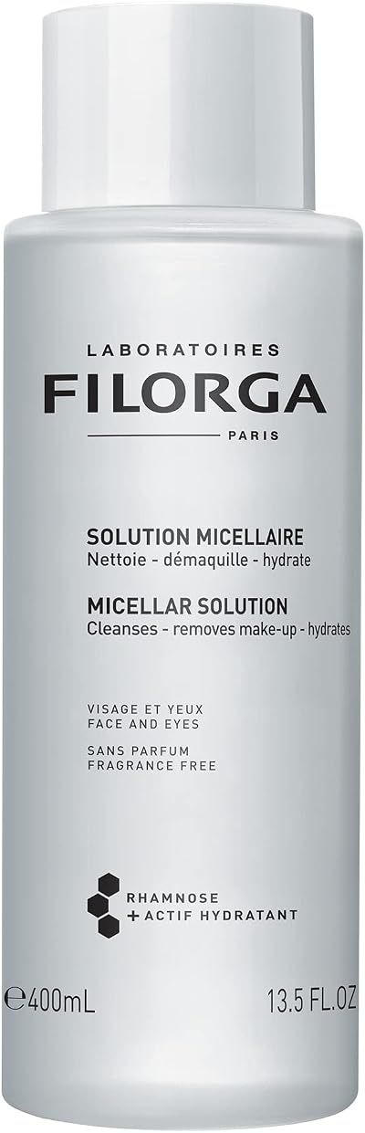 Filorga Make-Up Remover Detergent 400ml