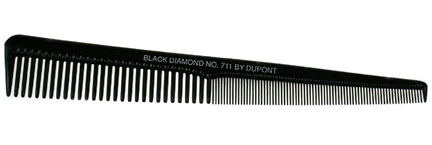 barber taper comb