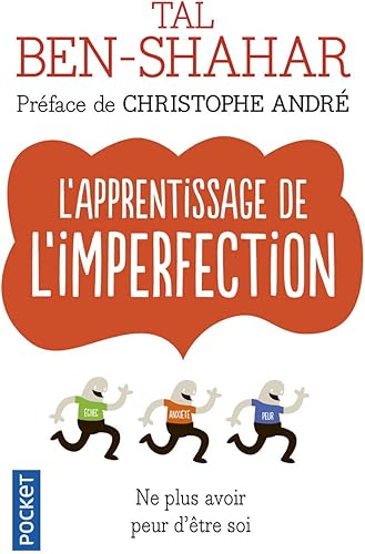 Download L'apprentissage de l'imperfection PDF