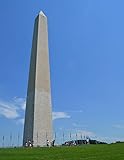 The Washington Monument Sketchbook