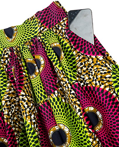 3 African+Traditional+Costume+Ankara+Dashiki