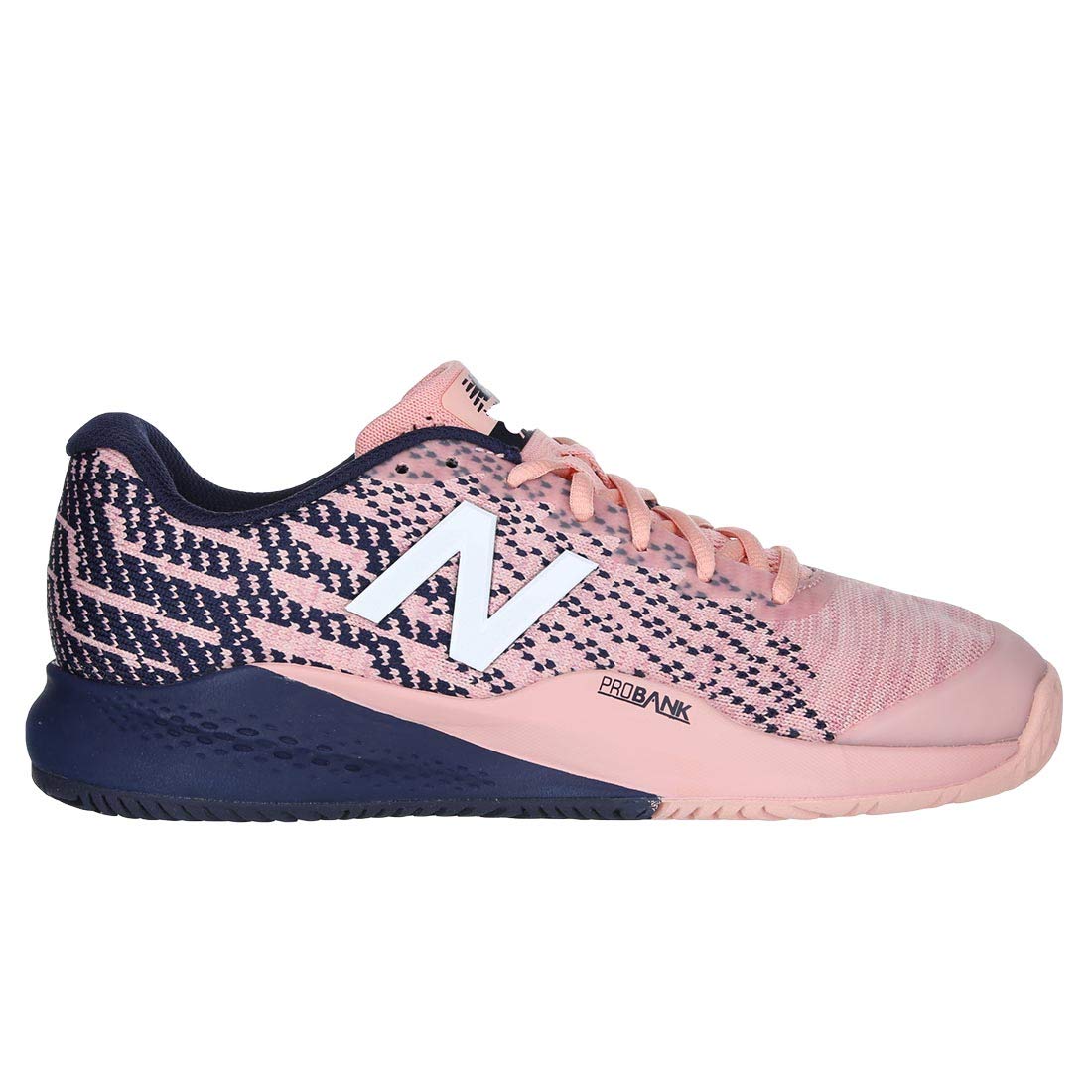 new balance women's 996v3 hard court tennis shoe