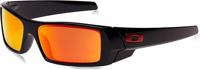 oakley arancioni