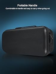 MeloSync Carrying Case Compatible with Steam
