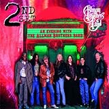 The Allman Brothers Band Album: «Second Set» (Front side) The Allman Brothers Band Album: «Second Set» (Front side)