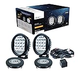 Hella ValueFit 500 LED Series - LED Driving Lamp