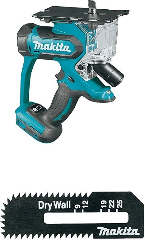 Home & Garden Saw Blades Makita B-49703 2pk Drywall Cut-Out Saw Blade New