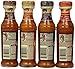 Nando's Peri Peri Sauce Variety 4 Flavors Combination, 4.7 Ounce (Pack of 4)