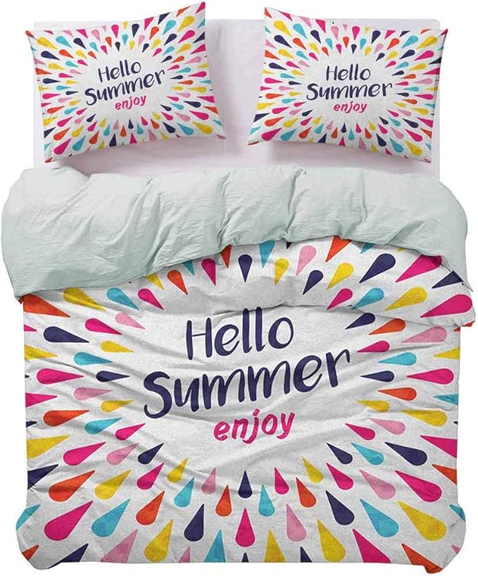 enjoy bedding