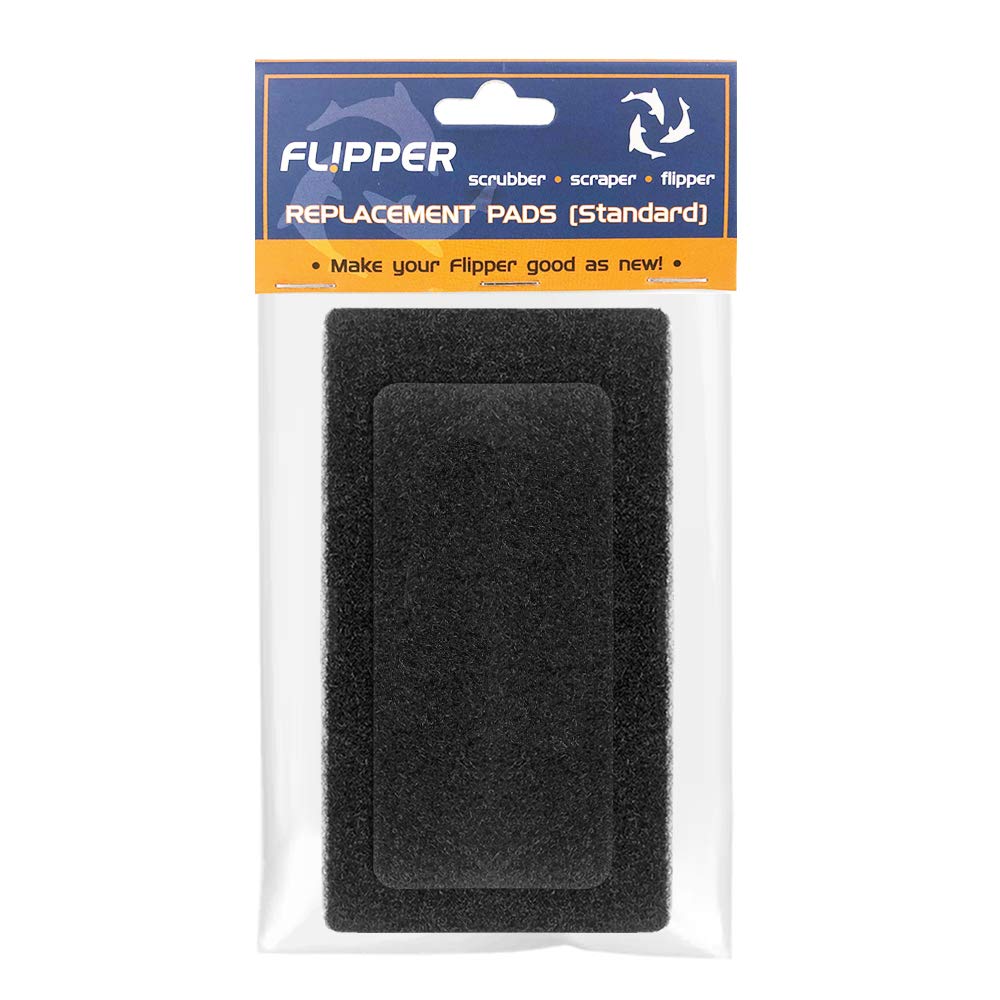 FLIPPER Standard Replacement Pads