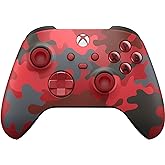 Xbox Wireless Controller – Daystrike Camo Special Edition for Xbox Series X|S, Xbox One, and Windows 10 Devices