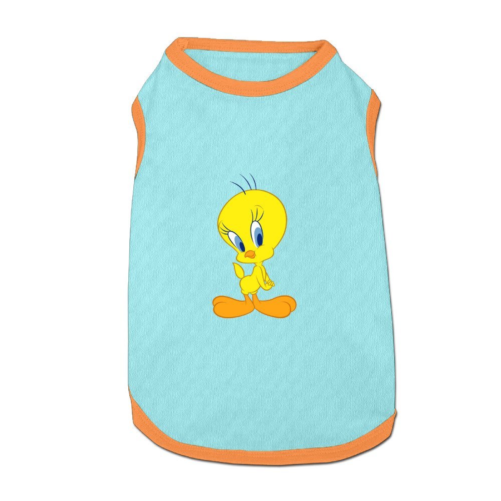 Looney Tunes Tweety Bird Pets TShirts