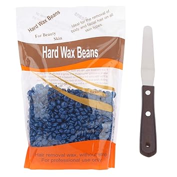 Buy Chamomile Korlin Hair Removal Kit Hard Wax Beans And