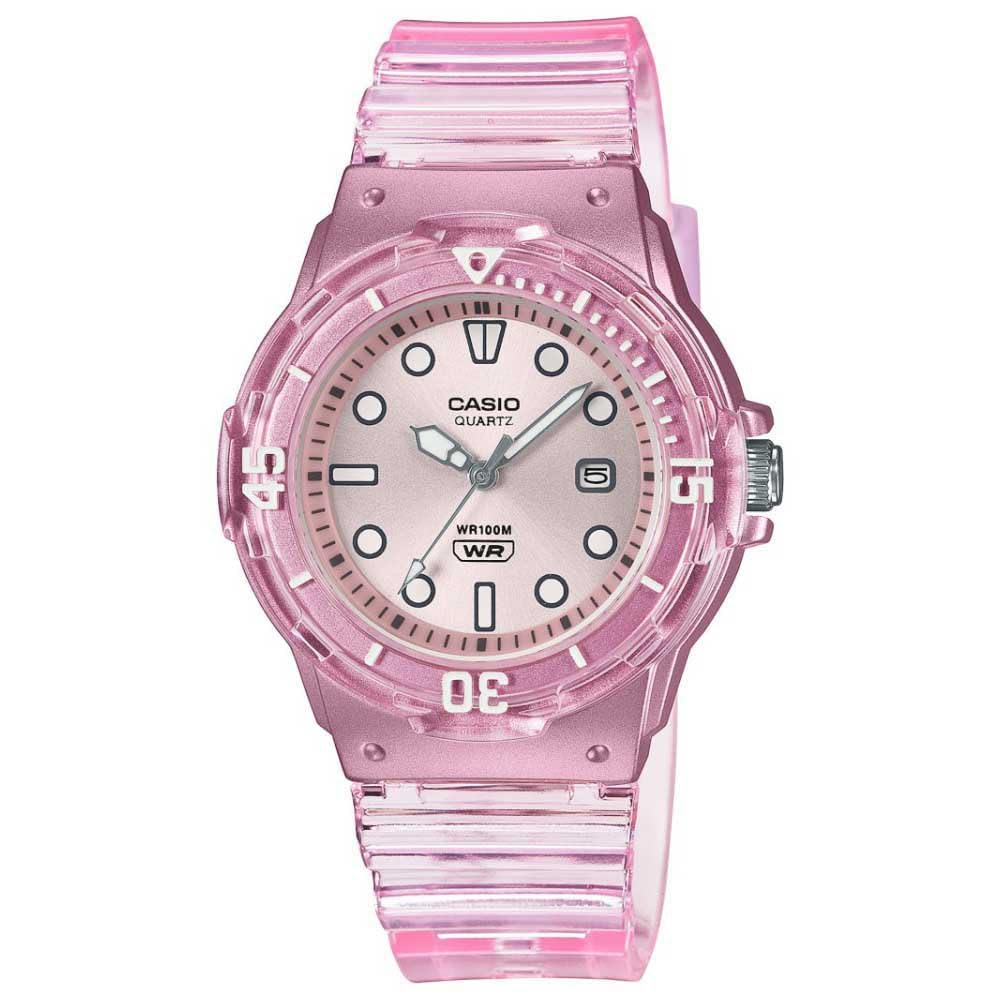 Casio Damen Analog Armbanduhr Collection