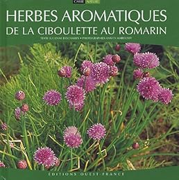 Les  herbes aromatiques