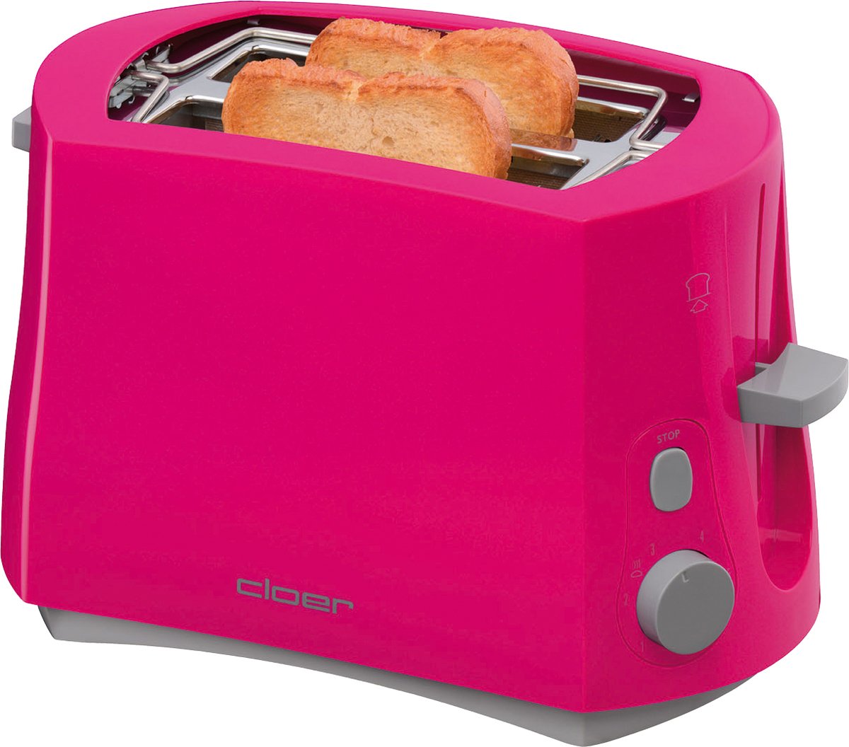 Тостер Купить В Перми Цена