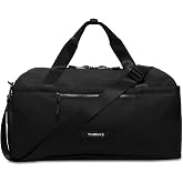 Timbuk2 Player Duffel Bag, Eco Black, Small