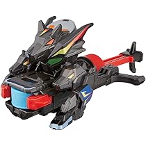 Takara Tomy BOT-46 Bottle Phoenix Energy DX Bottleman | Amazon.com.br