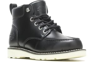 HARLEY-DAVIDSON FOOTWEAR womens Biker, moto, boot Motorcycle Boot