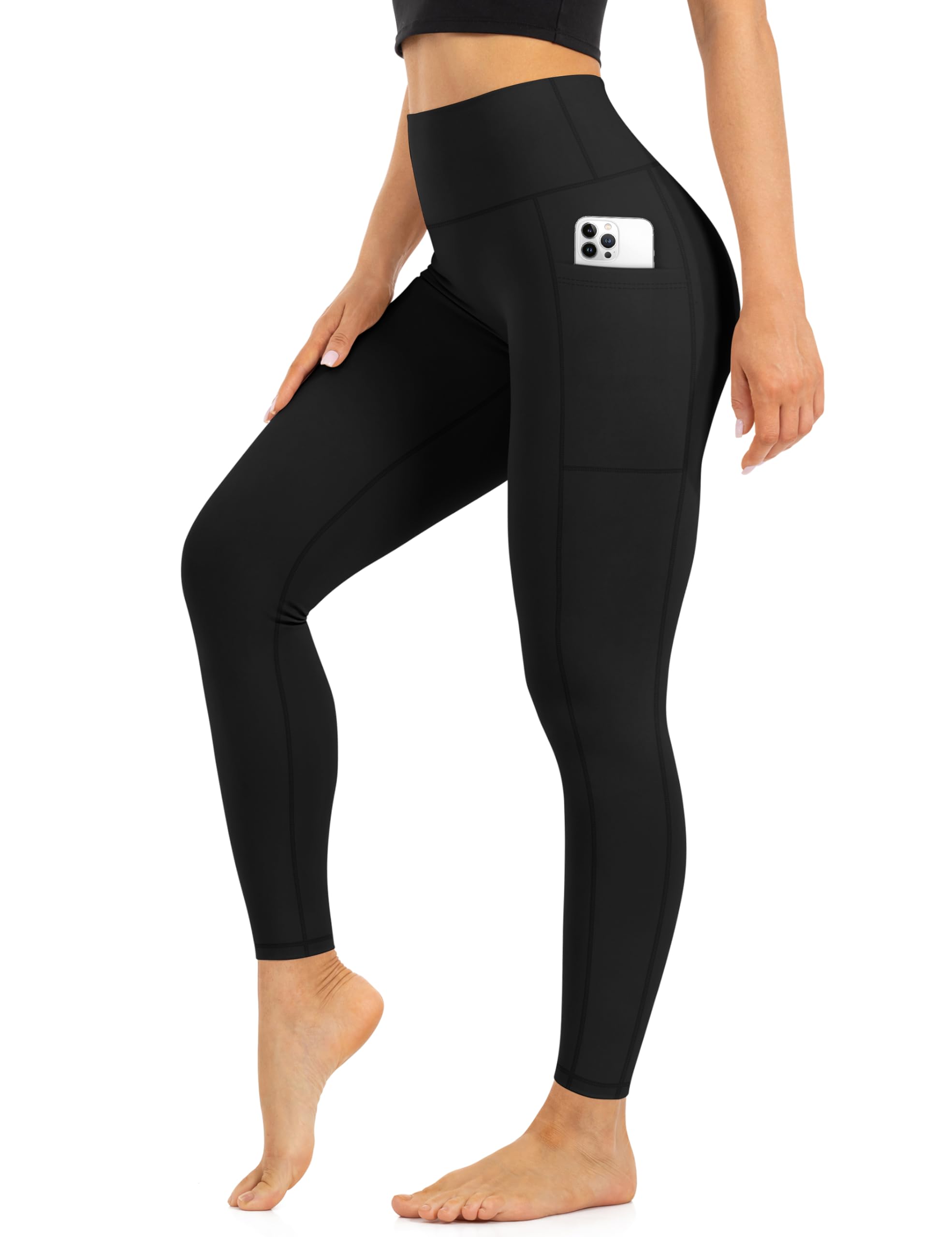 Blisset High Waist Leggings for Women