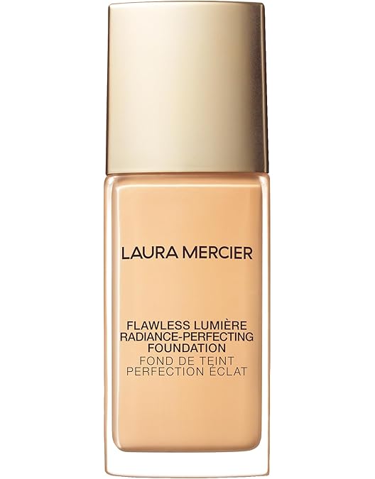 Amazon.com: Laura Mercier Flawless Lumière Foundation, 15HR