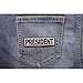President Patch, Motorcycle Club Patches for Bikers