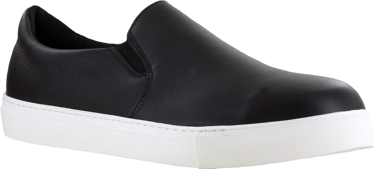 mellow walk steel toe shoes