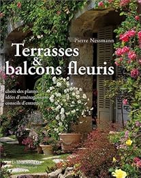 Terrasses & balcons fleuris