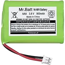 motorola replacement monitor