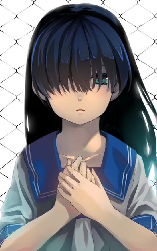 Download Denpa Teki Na Kanojo Customized 14x22 Inch Silk Print Poster Desktop Wallpaper Free Wallpaper Denpa Teki Na Kanojo Customized 14x22 Inch Silk Print Poster For Android Free