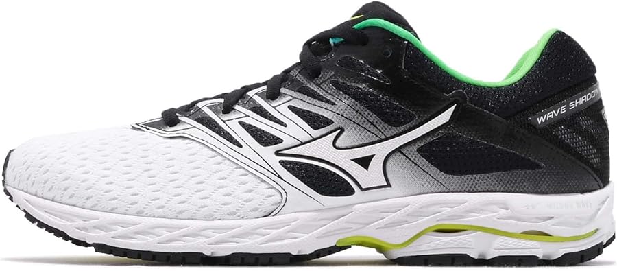 mizuno wave shadow amazon